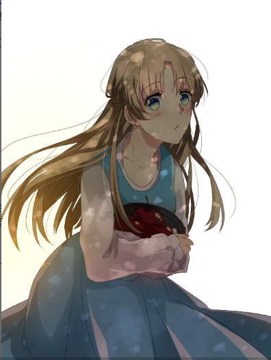 艾莉娜·潘德拉贡