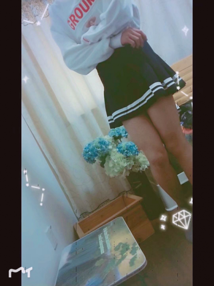 这是鸽子的女装哒