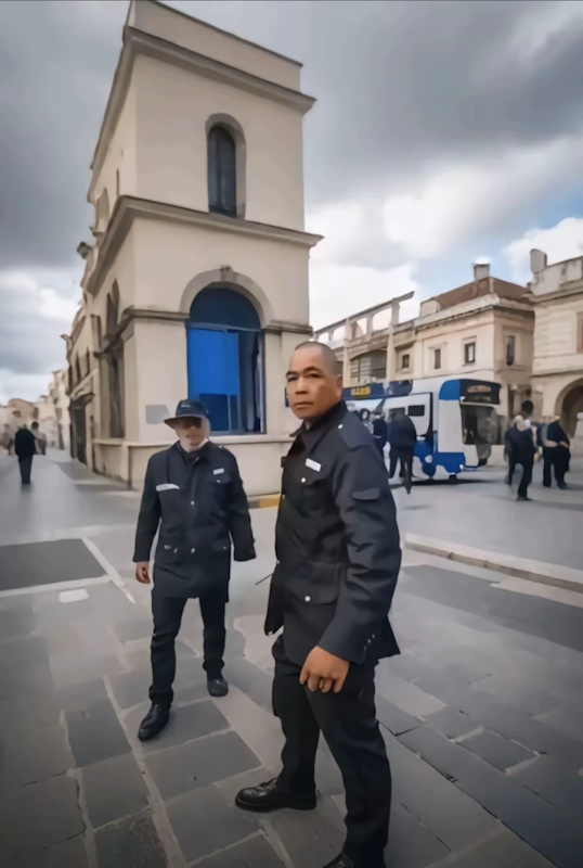 来来来看看这什么物业