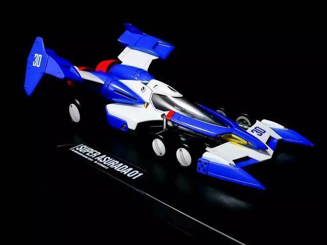 风间隼人现座驾