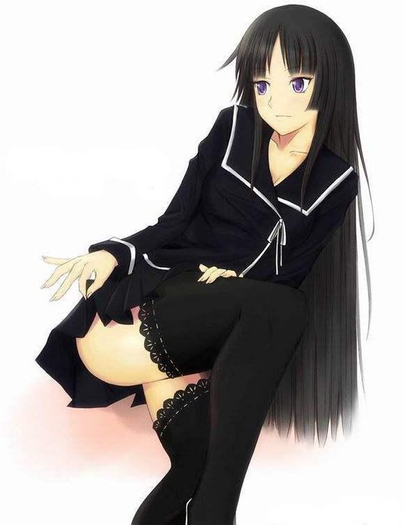 苏鸢外表参考图