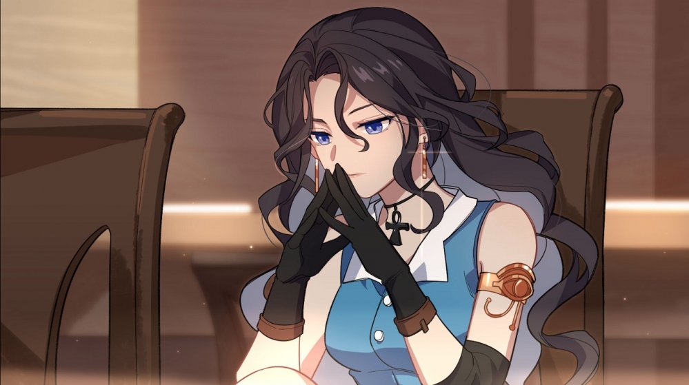 胡狼