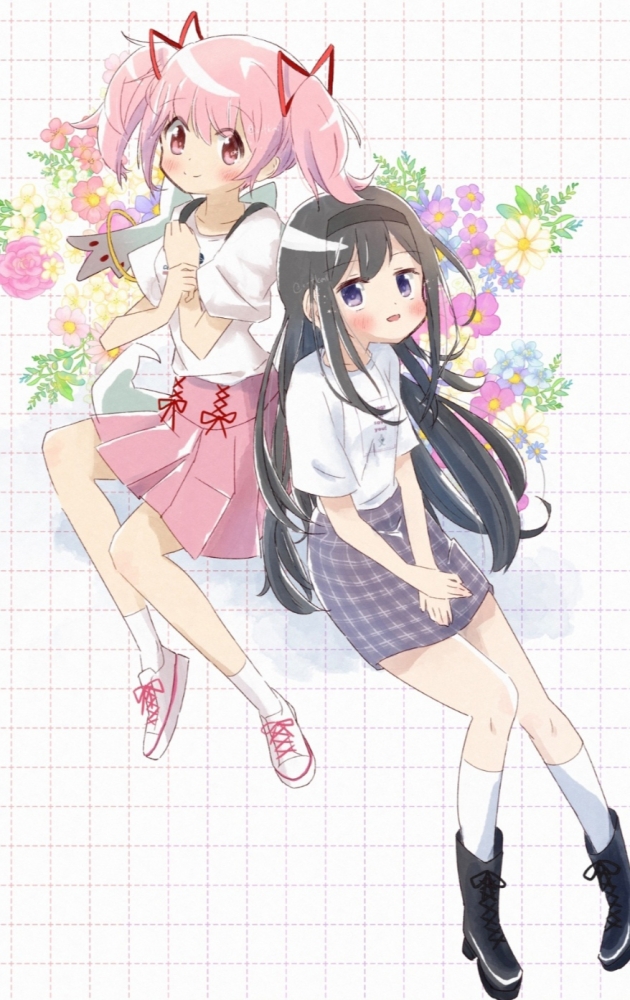 圆与焰