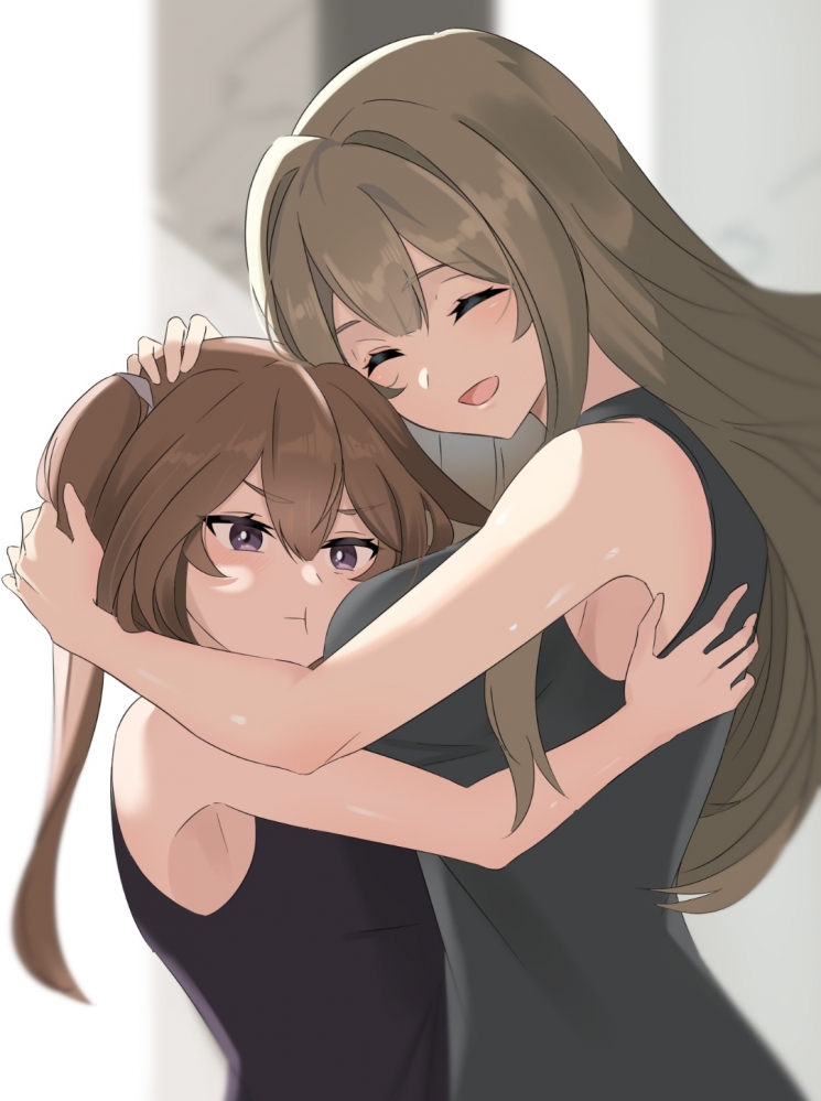 救祓少女