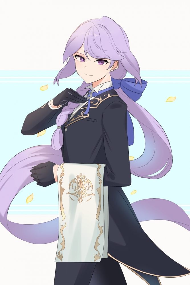 骑士姐