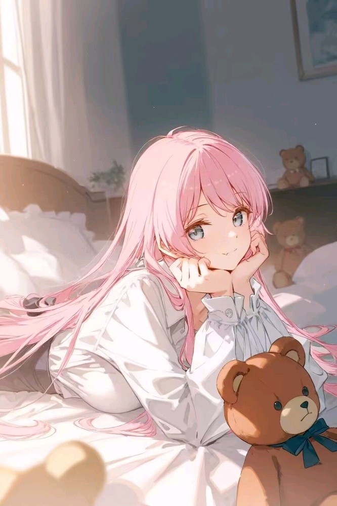 我一直都是爱音厨啊