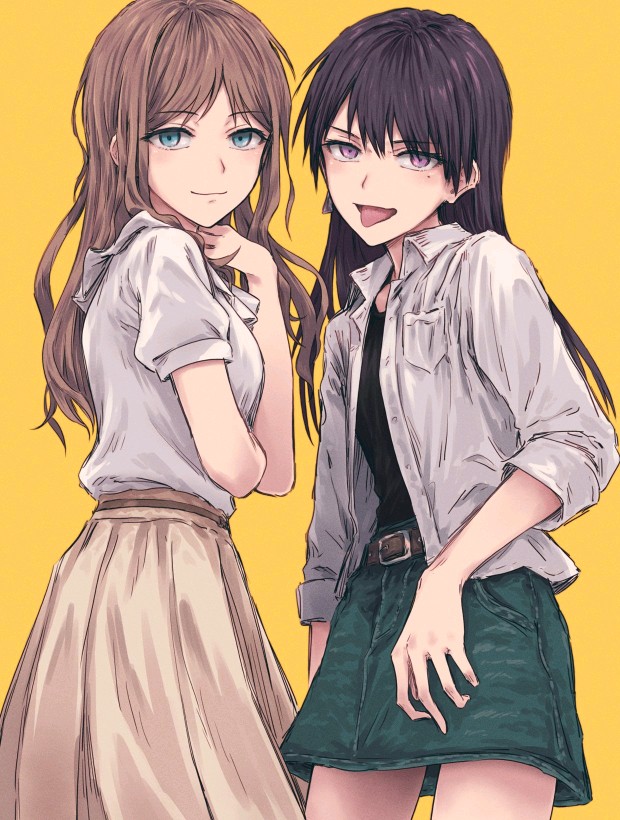 后续单元回主角