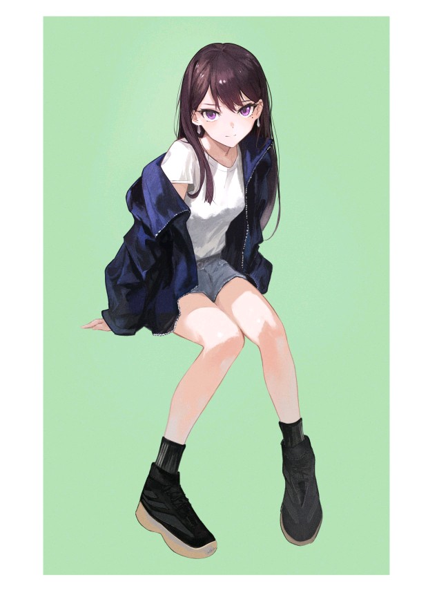 想把立希抱起来