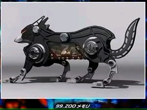 伯恩的记忆体Zoo