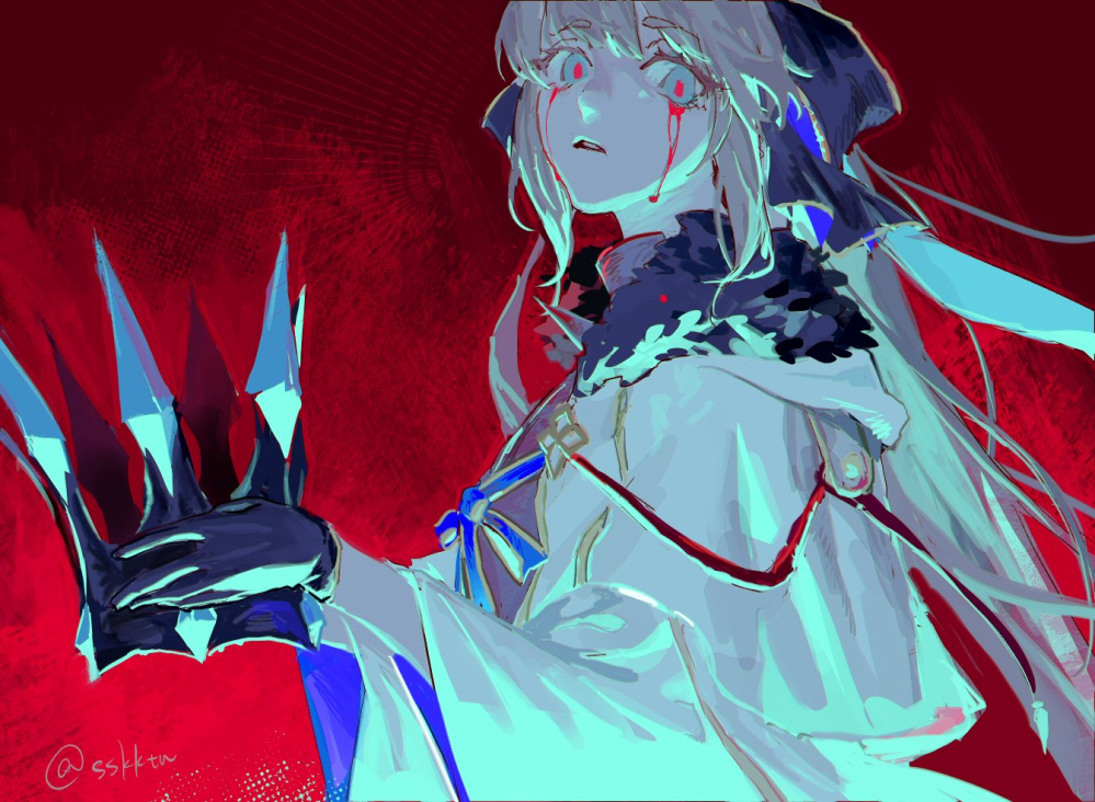 血染王冠