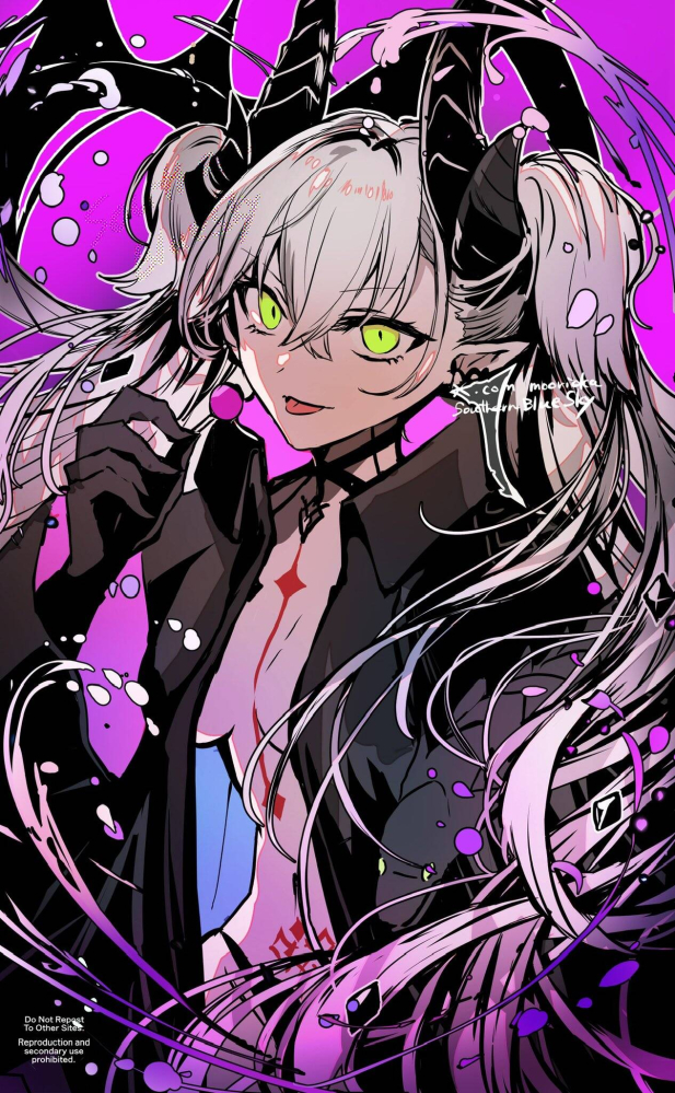 莉莉丝