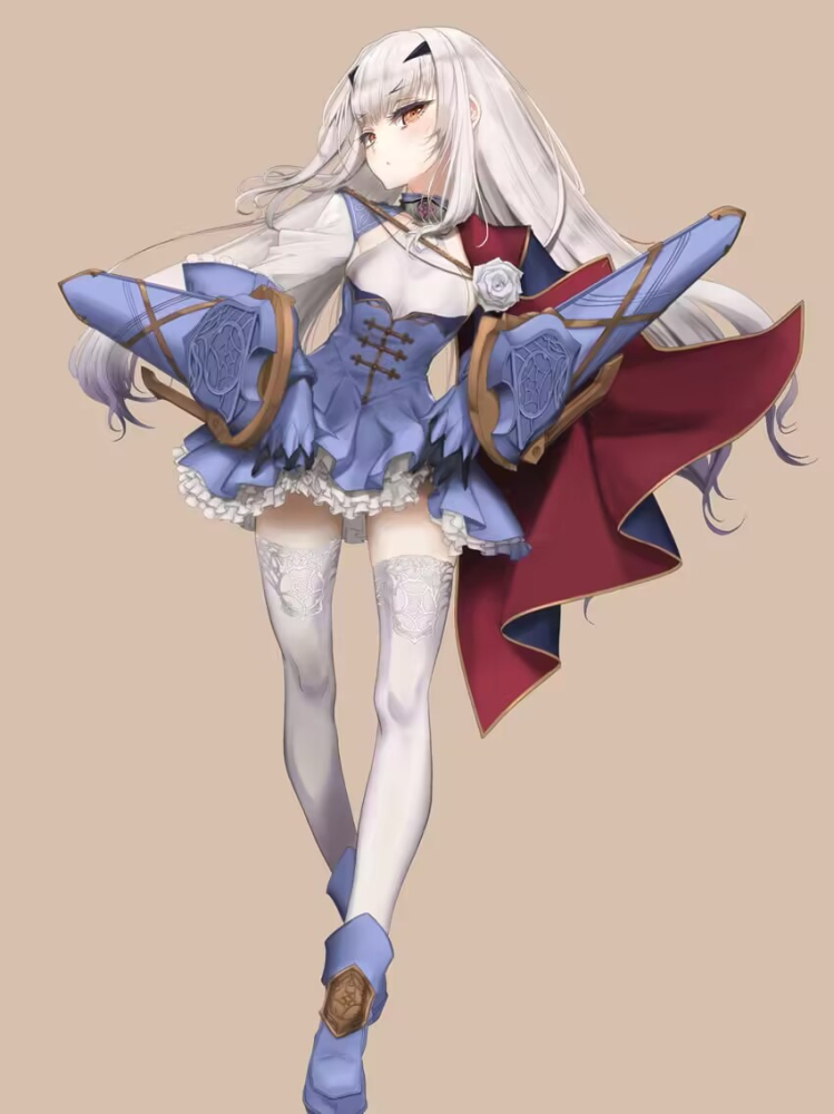美露莘