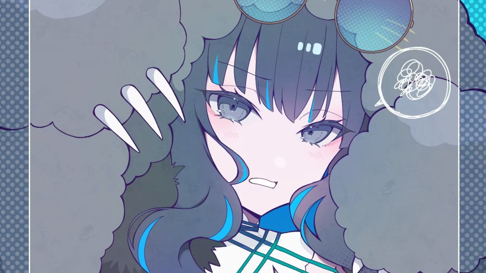 雨神