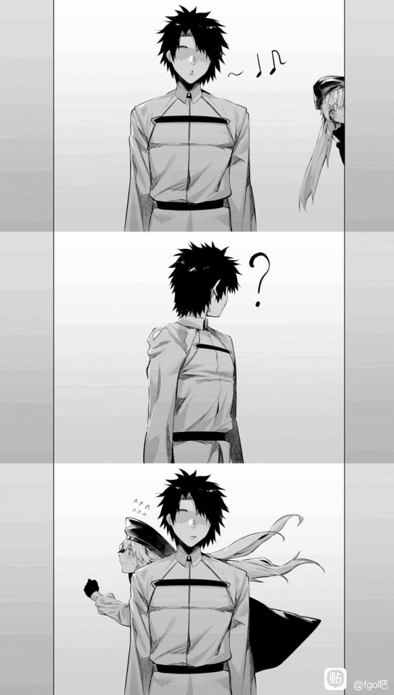 今日份第四章送上~~