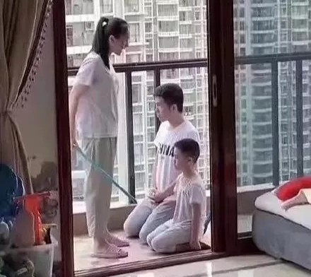 家庭弟位把握得明明白