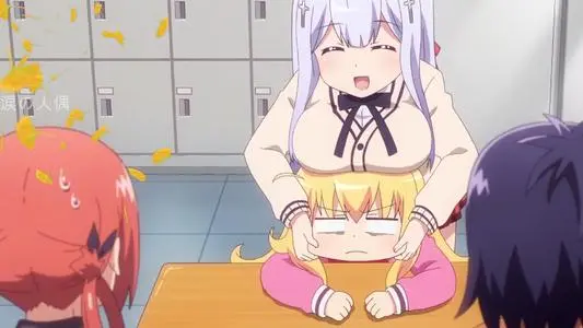生动形象
