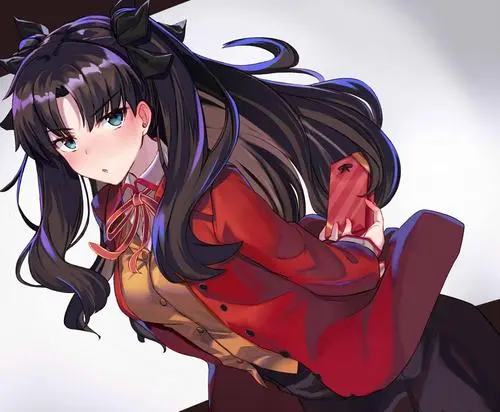 形状QAQ