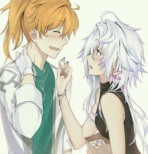 建议马上出结婚剧情嗷