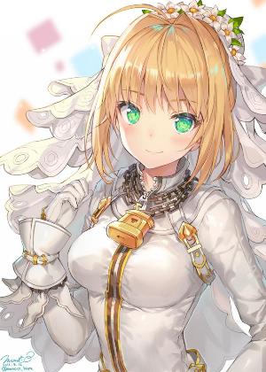 倾听雷鸣般喝彩~！