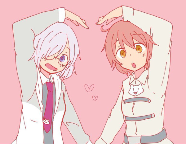 什么是迦勒底百合组啊