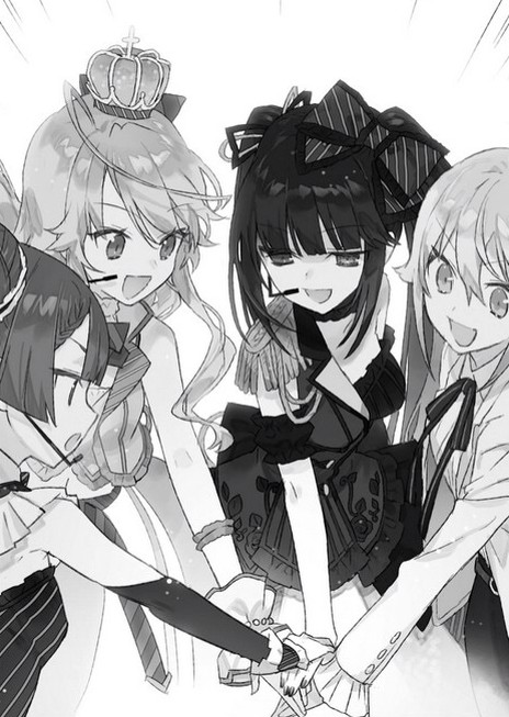 狂三过去的回忆（3）