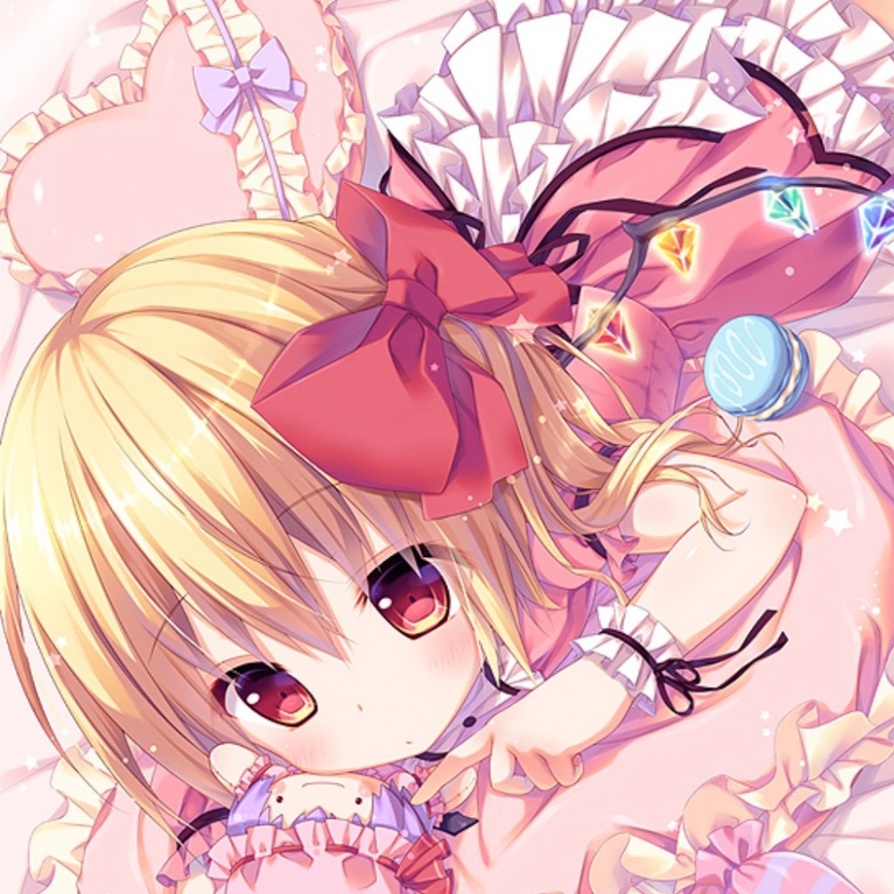 芙兰朵露·斯卡蕾特