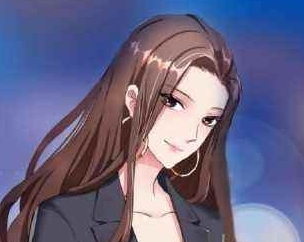 杨佳瑜形象参考