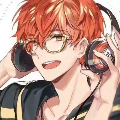 郭宸咏形象参考