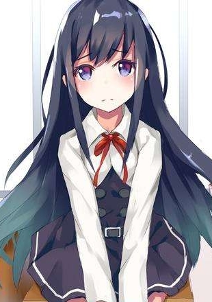 吴雨霞形象参考图