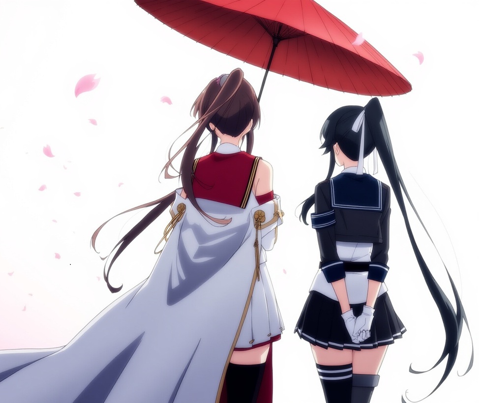 大和＆矢矧