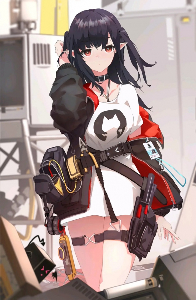 可露希尔