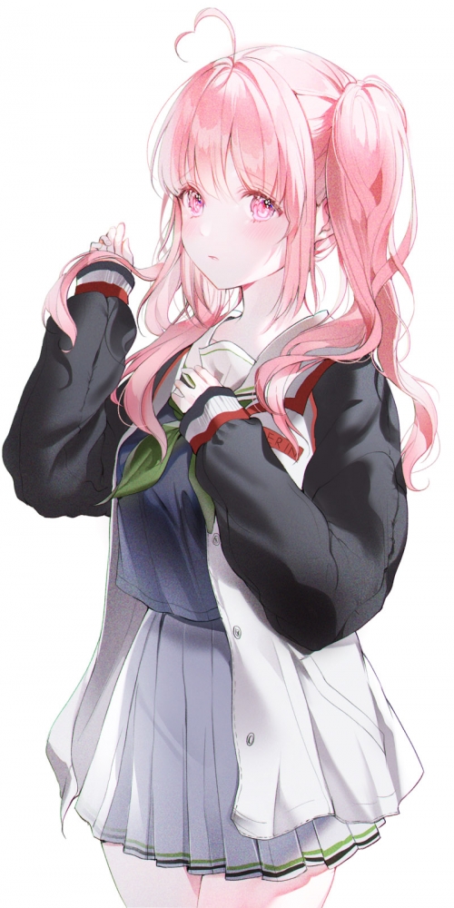 ——