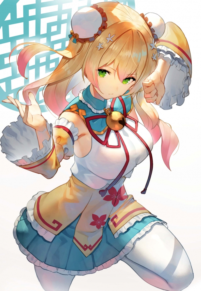 ——