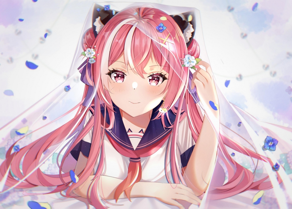 ——