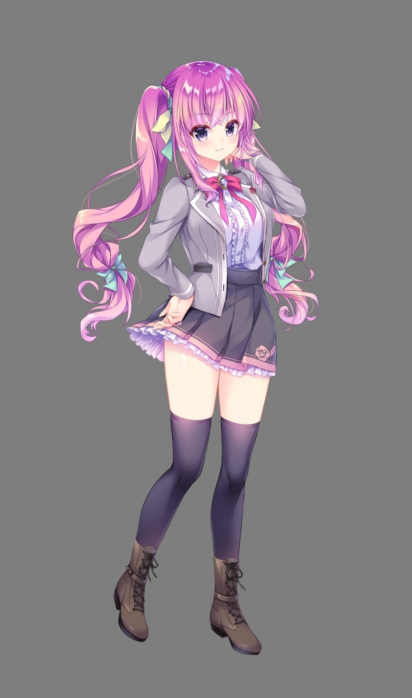 ——