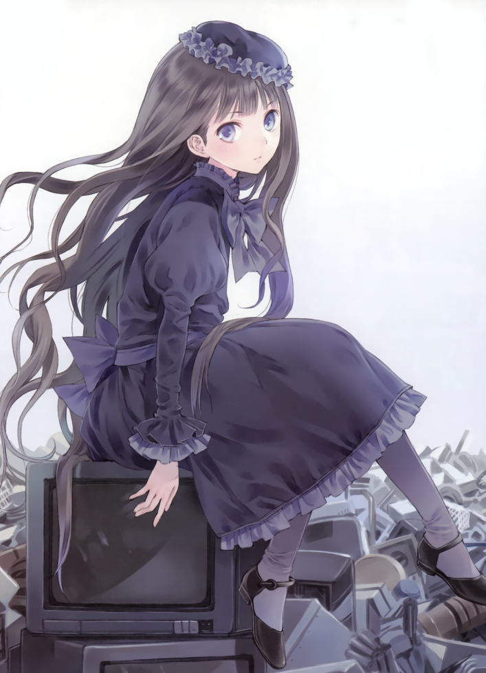 ——