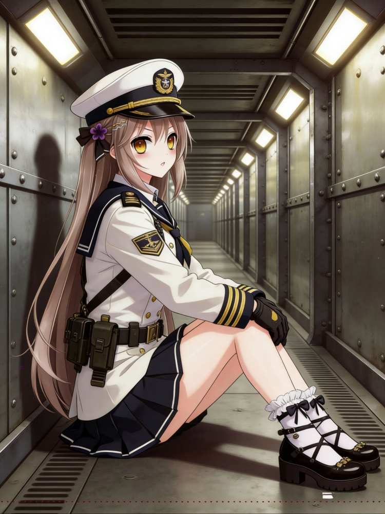 ——