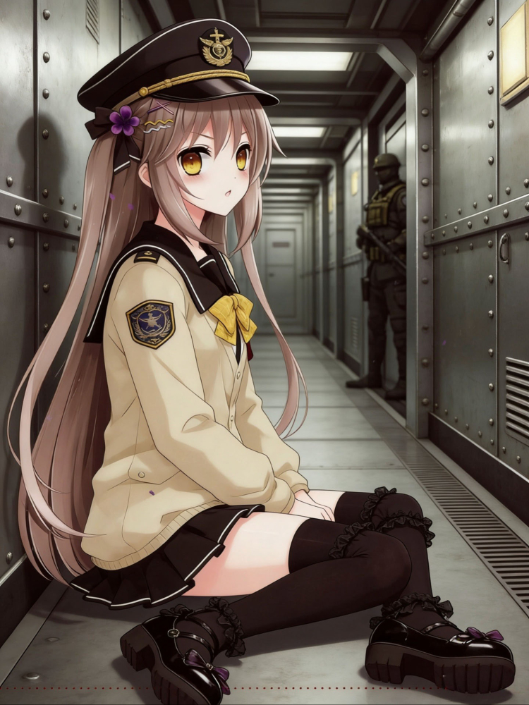 ——