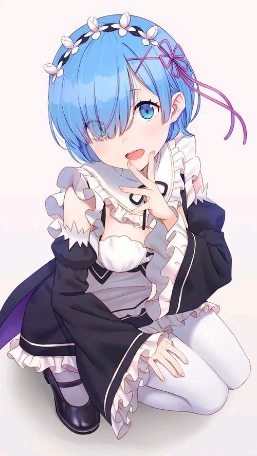 蕾姆老婆