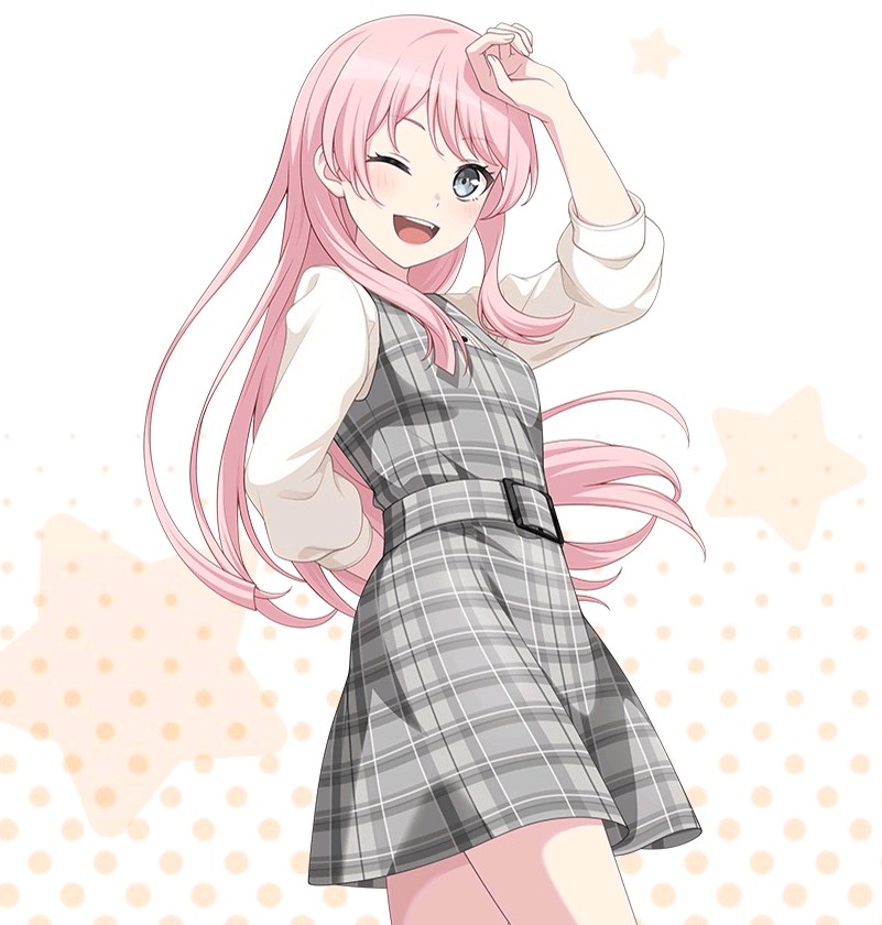 爱音