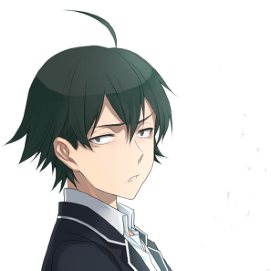 孤独的强者大老师