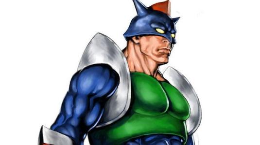 成为动感超人一样的人