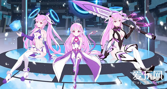 伊莎，提米，蒂娜