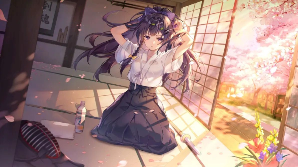 芽衣