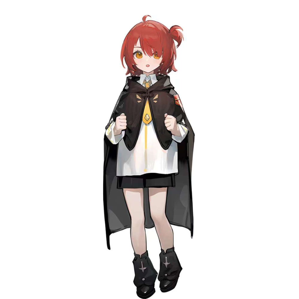 蕾缪乐（能天使）