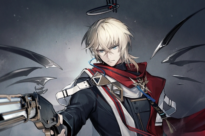 费德里科（送葬人）