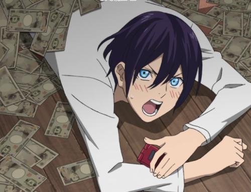 可以预期的未来形象