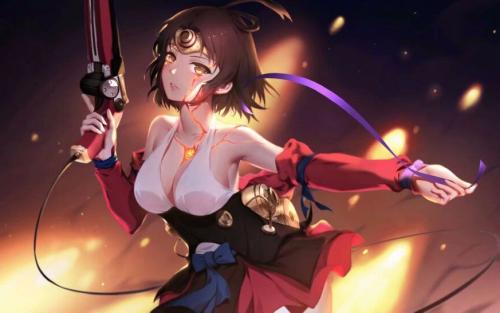 你告诉我这12岁？