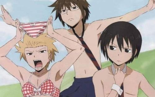 真正的猛士敢于