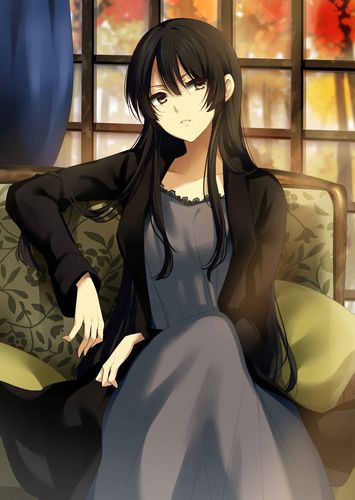 不喜欢御姐的人不存在